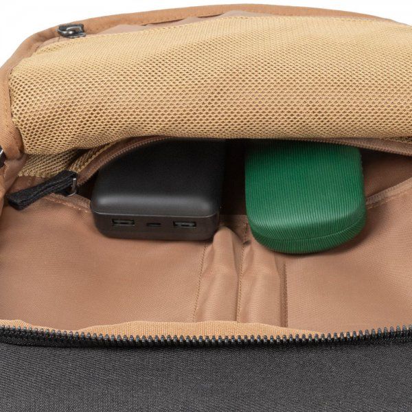 ������ ��� �������� 17.3" ECO "Clark" RIVACASE 8164 (Black) - �������� 27