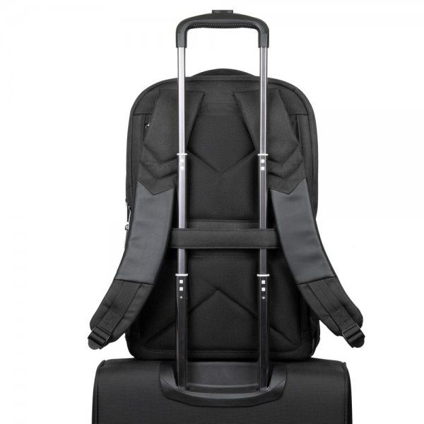 ������ ��� �������� 17.3" ECO "Clark" RIVACASE 8164 (Black) - �������� 30