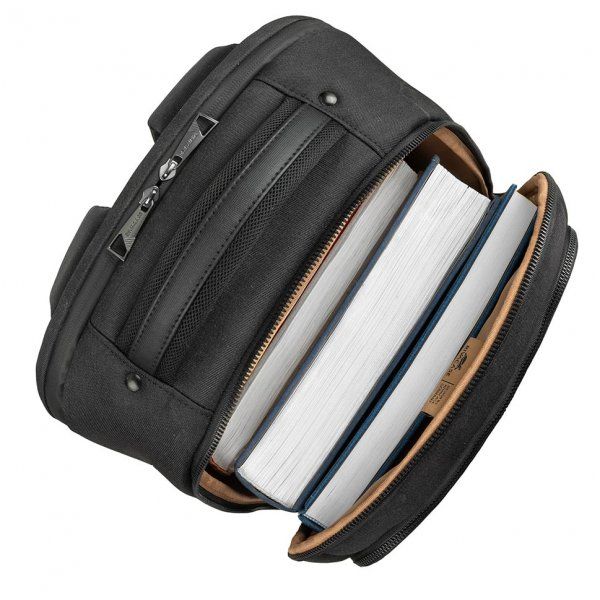 ������ ��� �������� 17.3" ECO "Clark" RIVACASE 8164 (Black) - �������� 34