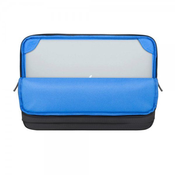 ����� ��� �������� 13.3" "Ulsan"RIVACASE 8204 (Black) - �������� 7