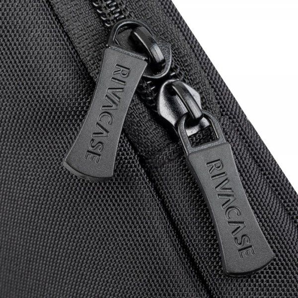 ����� ��� �������� 13.3" "Ulsan"RIVACASE 8204 (Black) - �������� 11