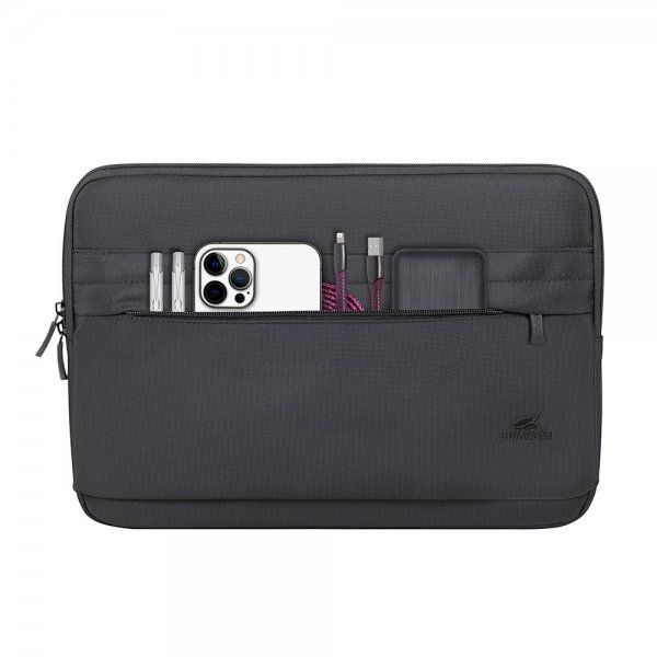 ����� ��� �������� 13.3" "Ulsan"RIVACASE 8204 (Black) - �������� 23