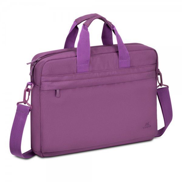 ����� ��� �������� 13,3" "Ulsan" RIVACASE 8234 (Violet) - �������� 1