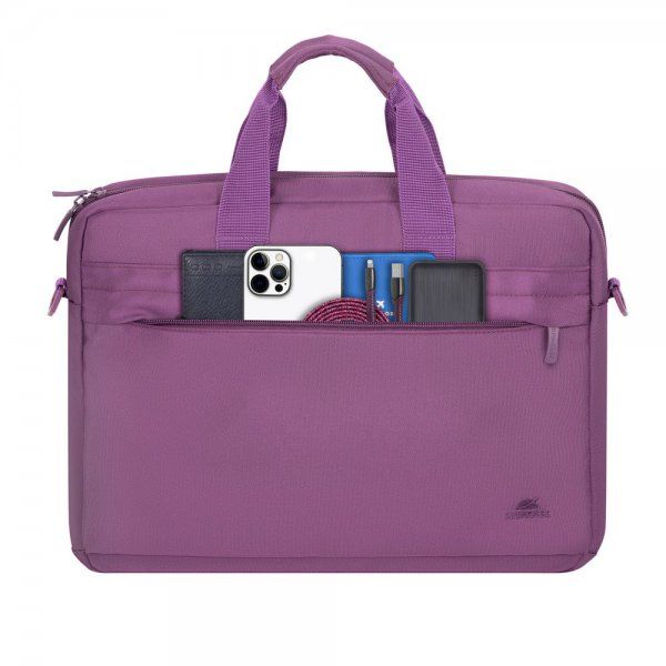 ����� ��� �������� 13,3" "Ulsan" RIVACASE 8234 (Violet) - �������� 3
