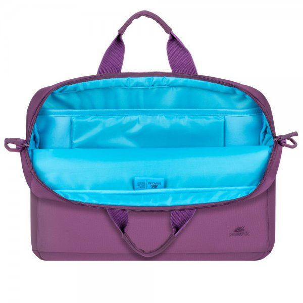 ����� ��� �������� 13,3" "Ulsan" RIVACASE 8234 (Violet) - �������� 9
