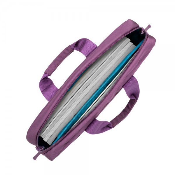 ����� ��� �������� 13,3" "Ulsan" RIVACASE 8234 (Violet) - �������� 12