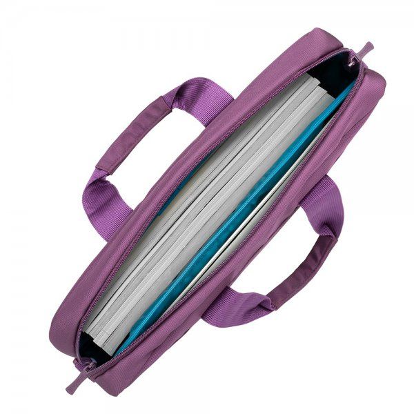 ����� ��� �������� 13,3" "Ulsan" RIVACASE 8234 (Violet) - �������� 16