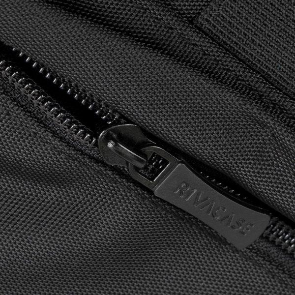 ����� ��� �������� 15,6" "Ulsan" RIVACASE 8235 (Black) - �������� 9