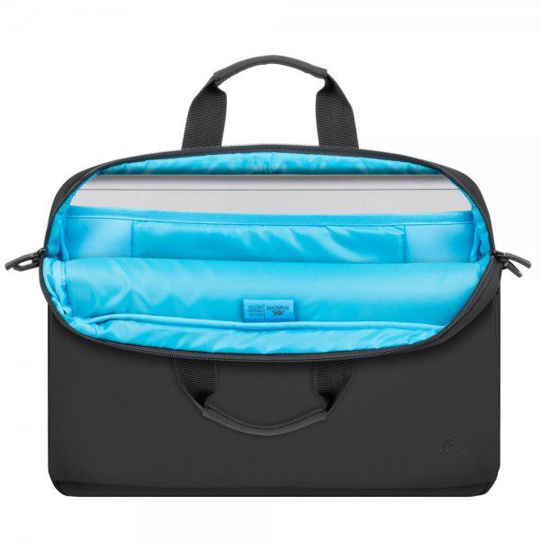 ����� ��� �������� 15,6" "Ulsan" RIVACASE 8235 (Black) - �������� 11