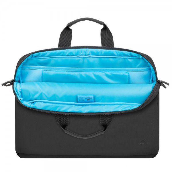 ����� ��� �������� 15,6" "Ulsan" RIVACASE 8235 (Black) - �������� 13
