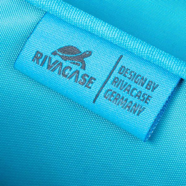 ����� ��� �������� 15,6" "Ulsan" RIVACASE 8235 (Black) - �������� 16