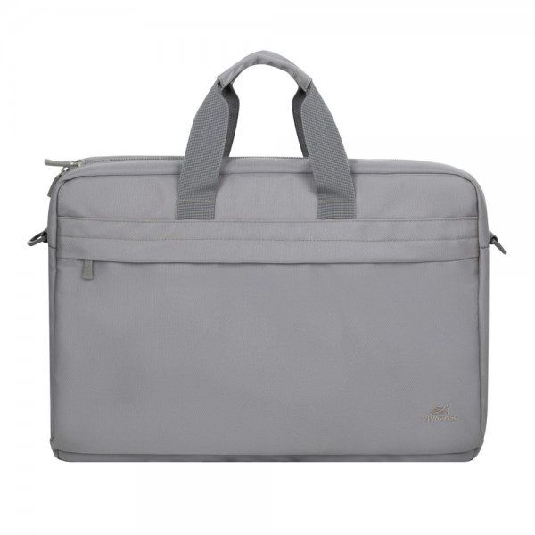 ����� ��� �������� 15,6" "Ulsan" RIVACASE 8235 (Grey) - �������� 2