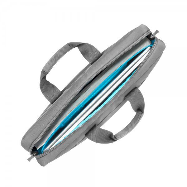 ����� ��� �������� 15,6" "Ulsan" RIVACASE 8235 (Grey) - �������� 5