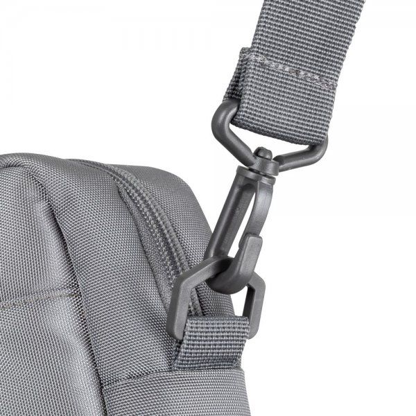 ����� ��� �������� 15,6" "Ulsan" RIVACASE 8235 (Grey) - �������� 7