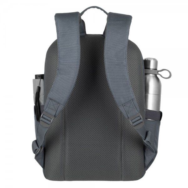 ������ ��� �������� 13,3" "Ulsan" RIVACASE 8264 (Dark Grey) - �������� 9