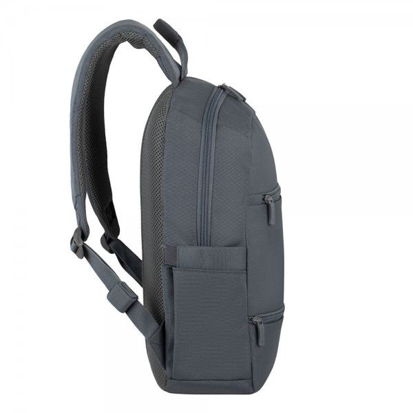 ������ ��� �������� 13,3" "Ulsan" RIVACASE 8264 (Dark Grey) - �������� 10