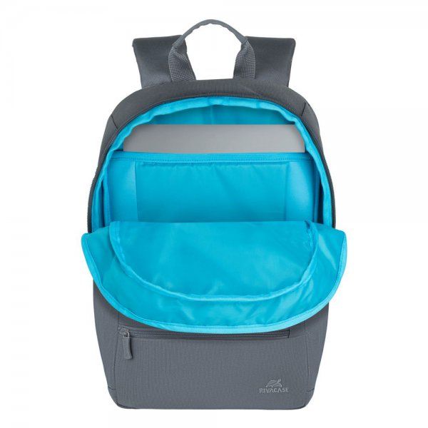 ������ ��� �������� 13,3" "Ulsan" RIVACASE 8264 (Dark Grey) - �������� 13