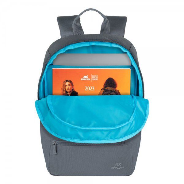 ������ ��� �������� 13,3" "Ulsan" RIVACASE 8264 (Dark Grey) - �������� 14