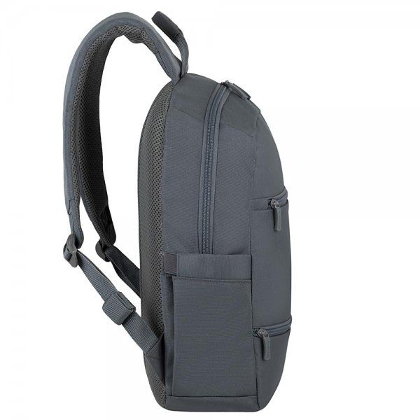 ������ ��� �������� 13,3" "Ulsan" RIVACASE 8264 (Dark Grey) - �������� 21