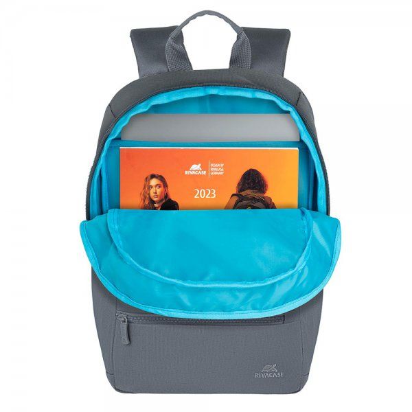 ������ ��� �������� 13,3" "Ulsan" RIVACASE 8264 (Dark Grey) - �������� 22