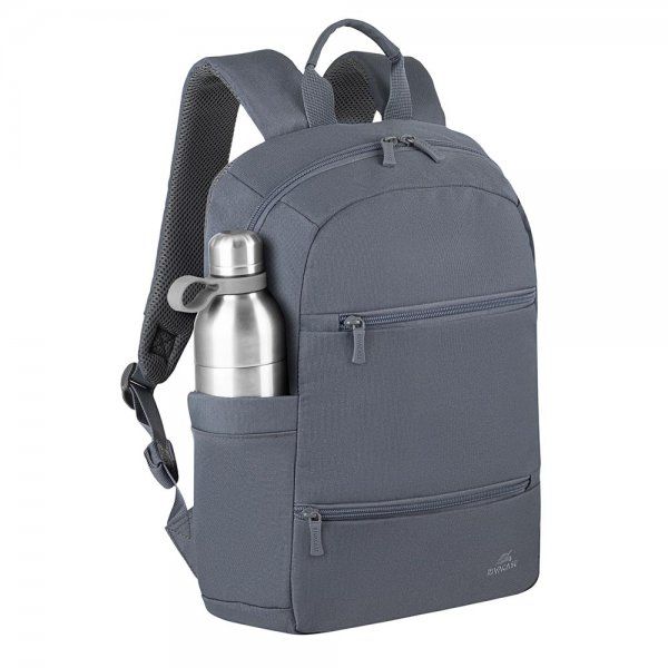 ������ ��� �������� 13,3" "Ulsan" RIVACASE 8264 (Dark Grey) - �������� 24