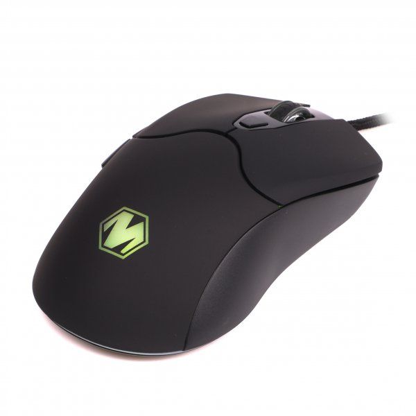 ���� ������, Instant 603, 6 ������, 3600 DPI, USB, ����� Maxxter McG-6B-I603 - �������� 2