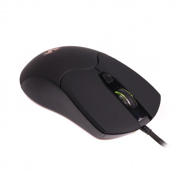 ���� ������, Instant 603, 6 ������, 3600 DPI, USB, ����� Maxxter McG-6B-I603 - �������� 4