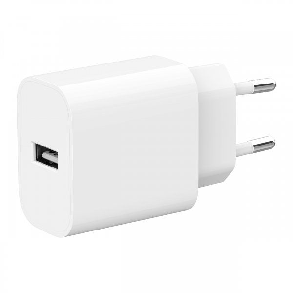 ��������� ��, 1 USB-A 5V/2.4A (12W), ���� Gembird TA-UC-1A12-01 - �������� 1