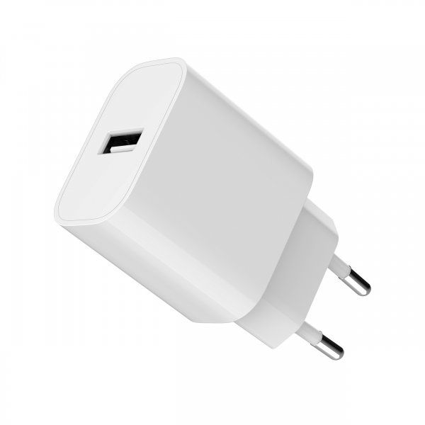 ��������� ��, 1 USB-A 5V/2.4A (12W), ���� Gembird TA-UC-1A12-01 - �������� 2