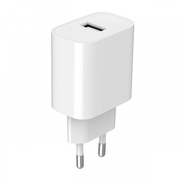 ��������� ��, 1 USB-A 5V/2.4A (12W), ���� Gembird TA-UC-1A12-01 - �������� 3
