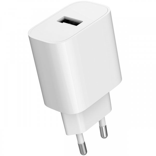��������� ��, 1 USB-A 5V/2.4A (12W), ���� Gembird TA-UC-1A12-01 - �������� 6