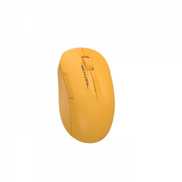 ���� ���������� Fstyler, USB, 1200 dpi, ������ A4Tech FG15CS Air2 (Yellow) - �������� 8