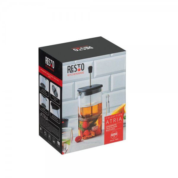 � �����-����, �������� "ATRIA", 600 �� RESTO 90503 - �������� 10