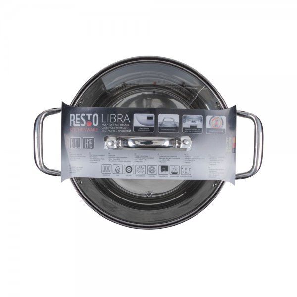 �������� �� �������, ���� "LIBRA", 24, h=18 ��, 8 � RESTO 92006 - �������� 8