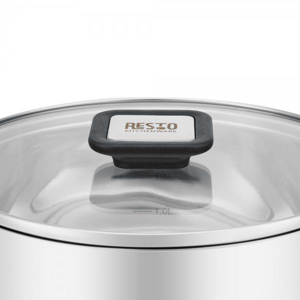 �������� �� �������, ���� "ANSER", 18 h=10 ��, 2.5 � RESTO 92202 - �������� 14