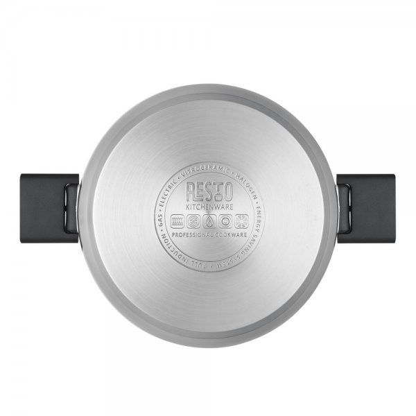 �������� �� �������, ���� "ANSER", 22 h=12,5 ��, 4.7 � RESTO 92204 - �������� 8