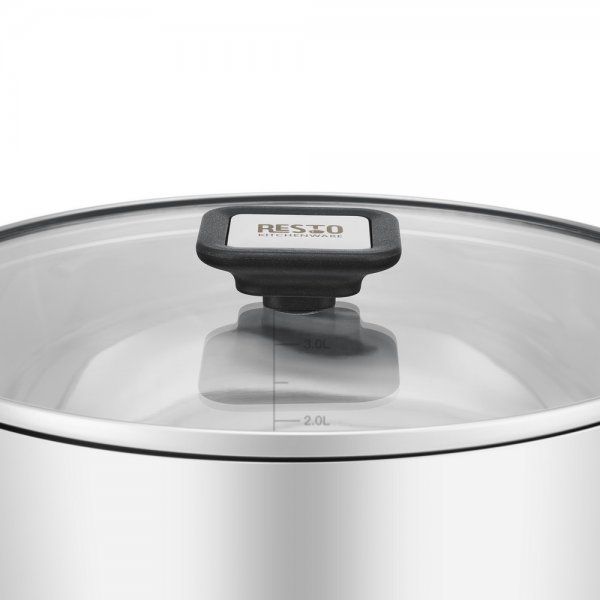 �������� �� �������, ���� "ANSER", 22 h=12,5 ��, 4.7 � RESTO 92204 - �������� 15