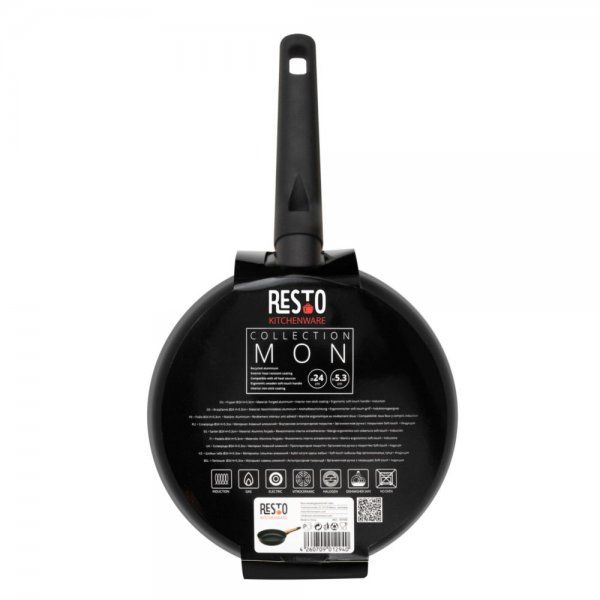 � ���������, ���� "MON", 24, h=5.3 �� RESTO 93183 - �������� 10