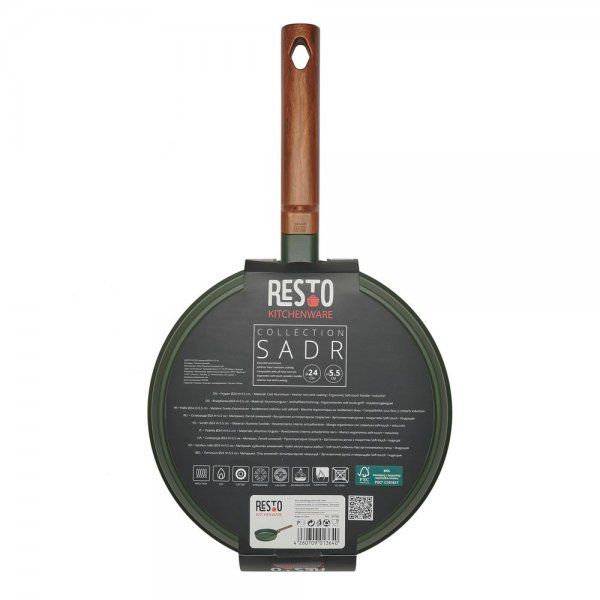 � ���������, ���� "SADR" 24 ��, h=5.5 RESTO 93709 - �������� 8