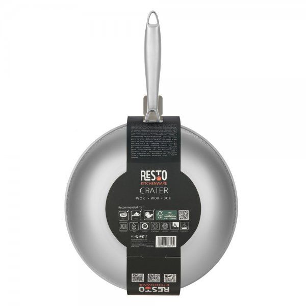 � ��������� ���, ���� "CRATER", 28, h=7,5 �� RESTO 95004 - �������� 12