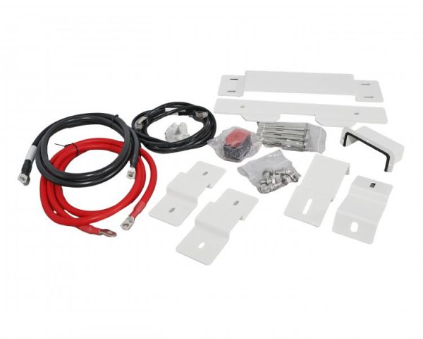 ������� ��� ��� ������������ ������� ���� 48 � 15kWh, 140A, LiFePo4 Ritar BAT-15KWH-51.2V-140A - �������� 6