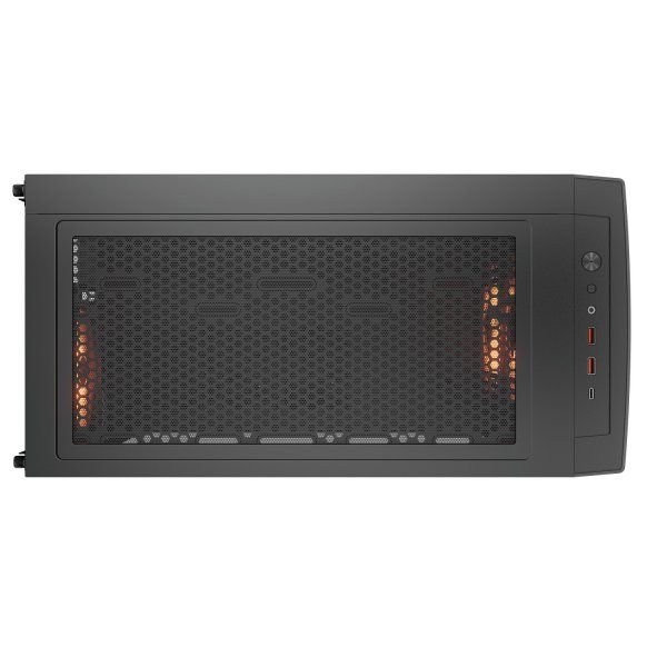 ������� ������, ����������� ����������������, ATX/mATX/mini-ITX, ������ ���� Cougar Airface ECO RGB Black - �������� 6