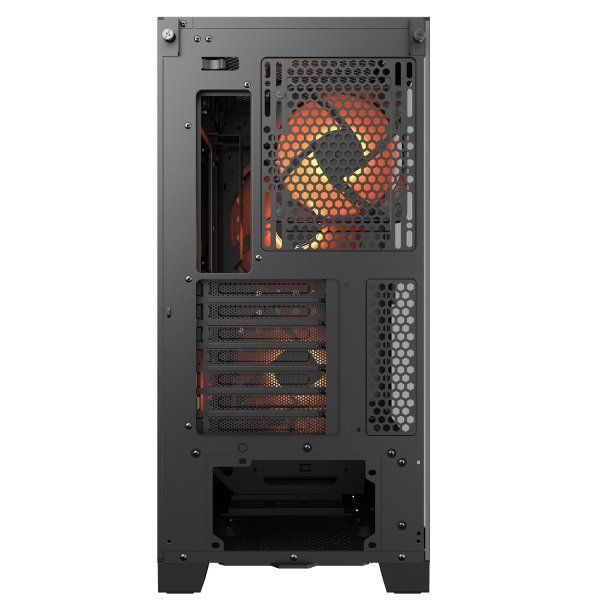 ������� ������, ����������� ����������������, ATX/mATX/mini-ITX, ������ ���� Cougar Airface ECO RGB Black - �������� 8