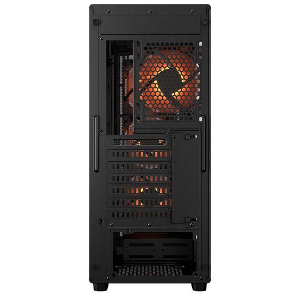 ������� ������, 4*120mm ARGB ����������� ����������������, ATX/mATX/mini-ITX, ������ ���� Cougar MX220 RGB Black - �������� 10