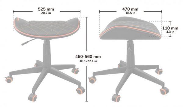 ������� ������ � �'���� ��������, ������� ������� Cougar Crosser Gold - �������� 10