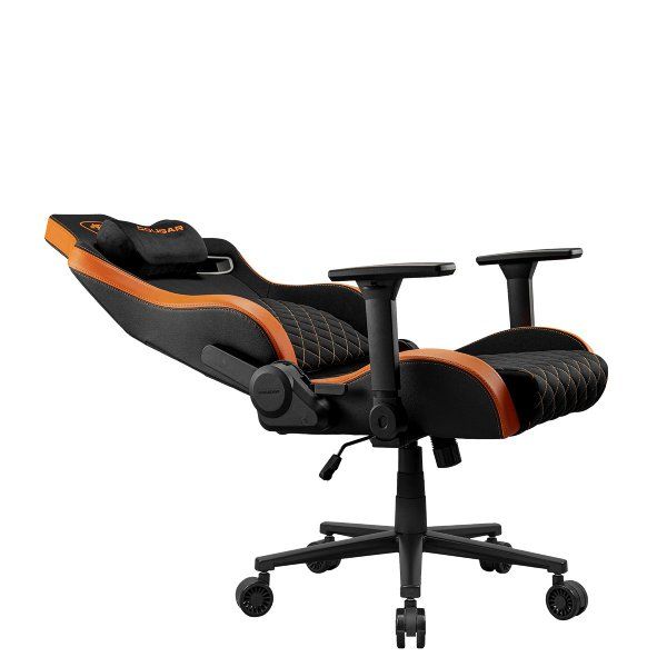 ����� ����������, ������� �������, �������� ������, ������ Cougar DEFENSOR F - �������� 13