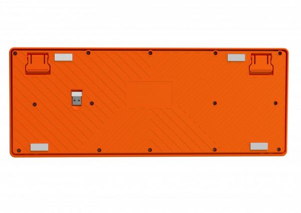 ���������� Maxxter KBGW-3C01-UA - �������� 4