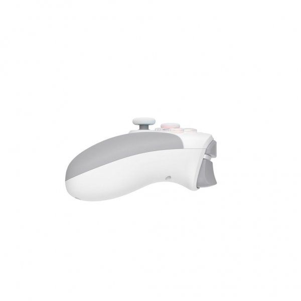 ����������� ������� �������, 2.4G/USB, ����+���� Bloody GPW70 (Sports White) - �������� 8