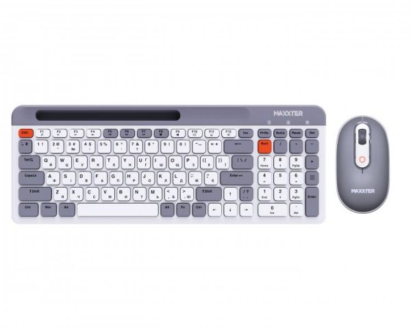 ����������� �������� (��������� + �����), �������� ��������, ��� � ���� Maxxter KMS-WCM-03G-UA - �������� 1