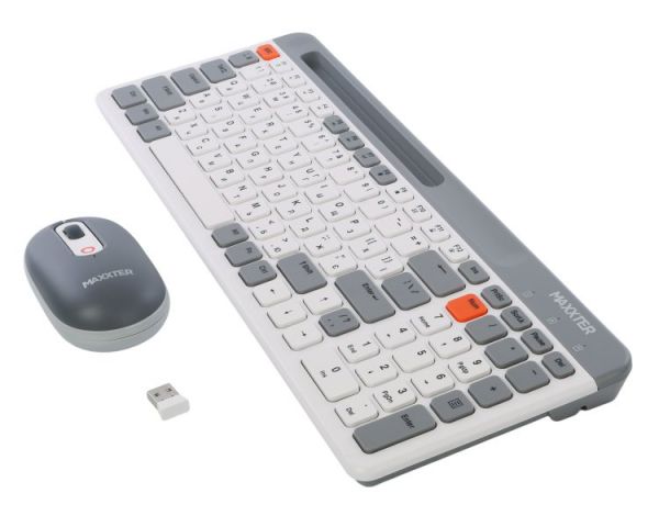 ����������� �������� (��������� + �����), �������� ��������, ��� � ���� Maxxter KMS-WCM-03G-UA - �������� 3